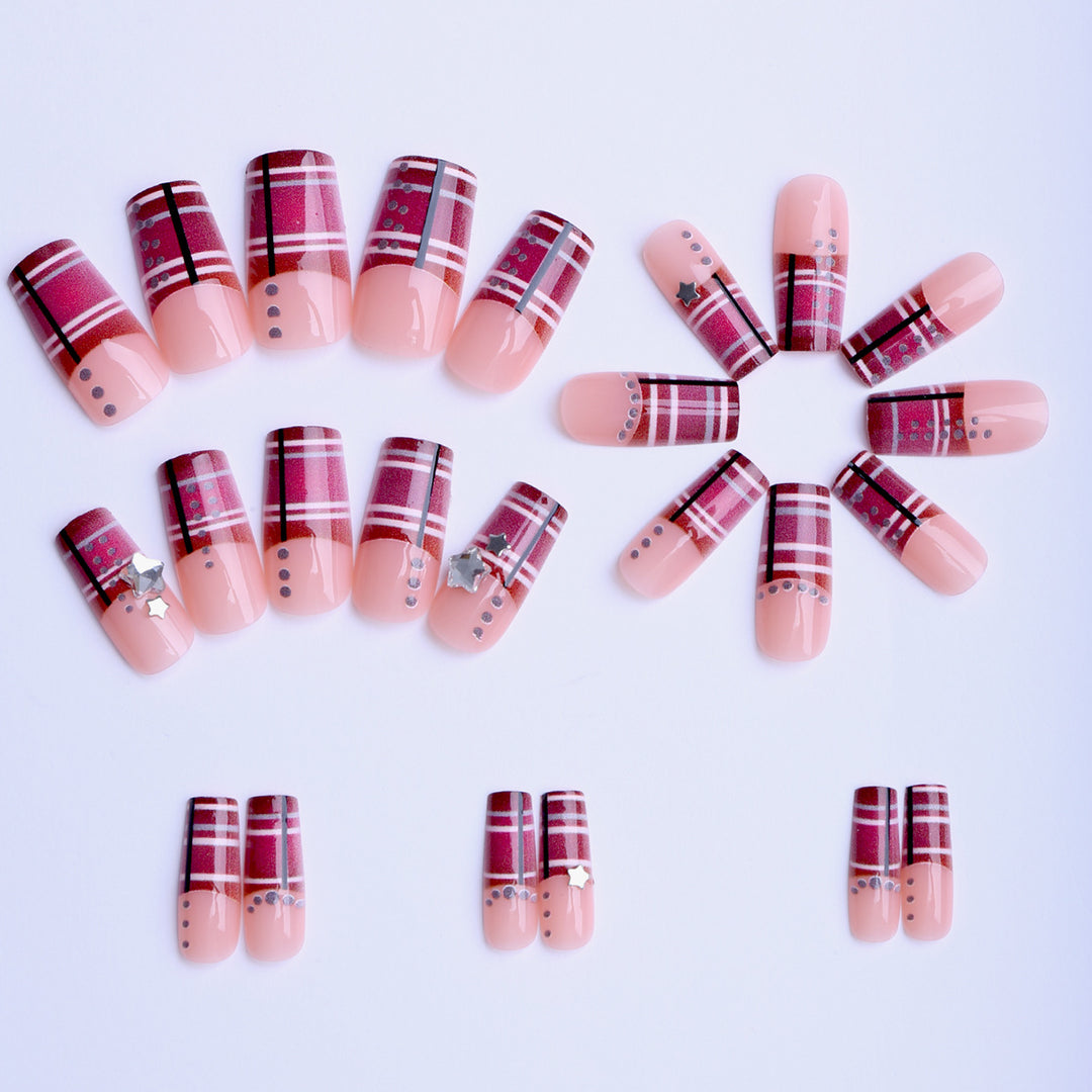 Artificial Nails Bowlift