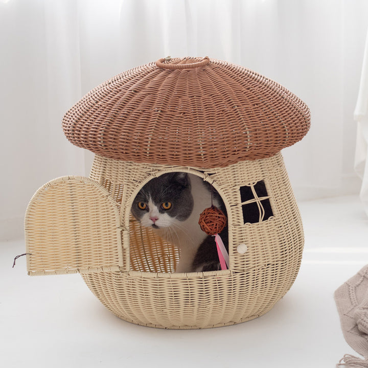 Cat House Bowlift