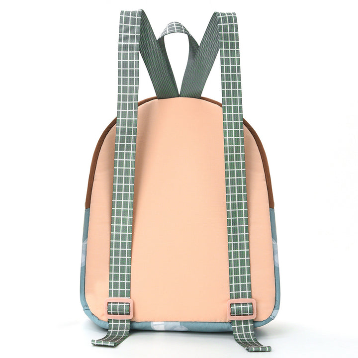 Children's backpack with vehicle motif Bowlift