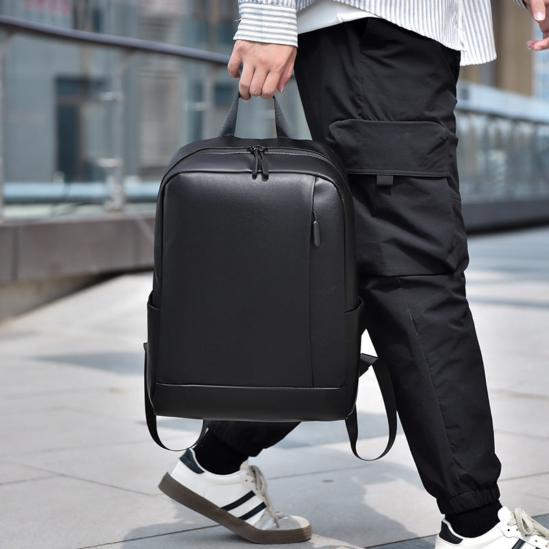Laptop Backpack Bowlift