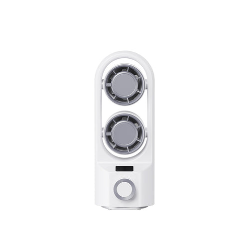 Unisex portable mini fan Bowlift
