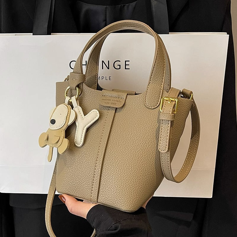 Stylish Mini Tote Bag Bowlift