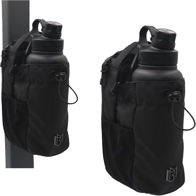 Practical and Portable Bottle Holder Bag Bowlift