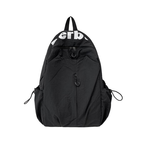 Lightweight Minimalist Daypack
