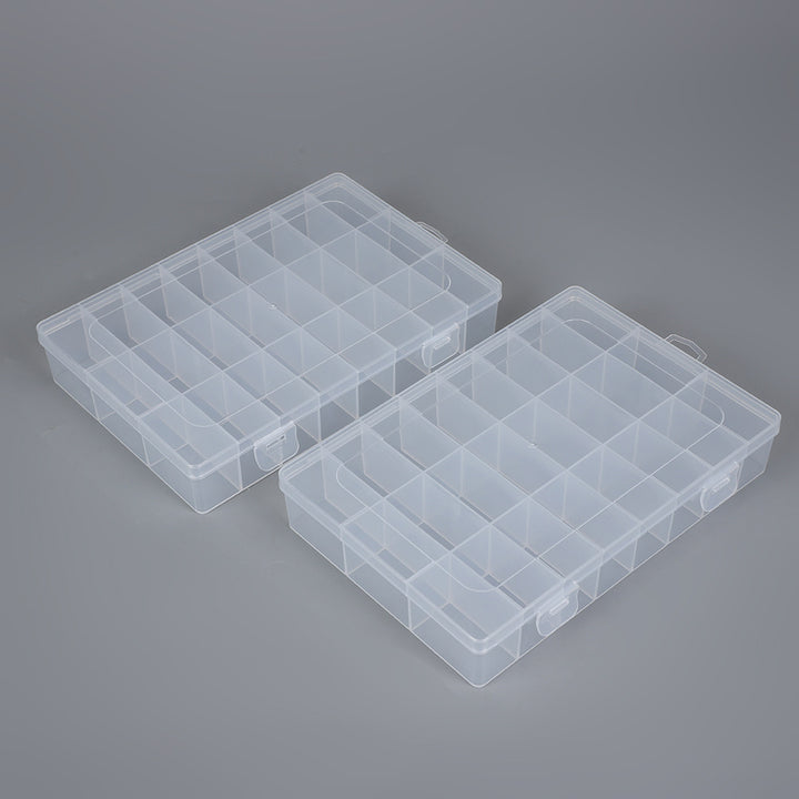 Modular Storage Organizer Bowlift