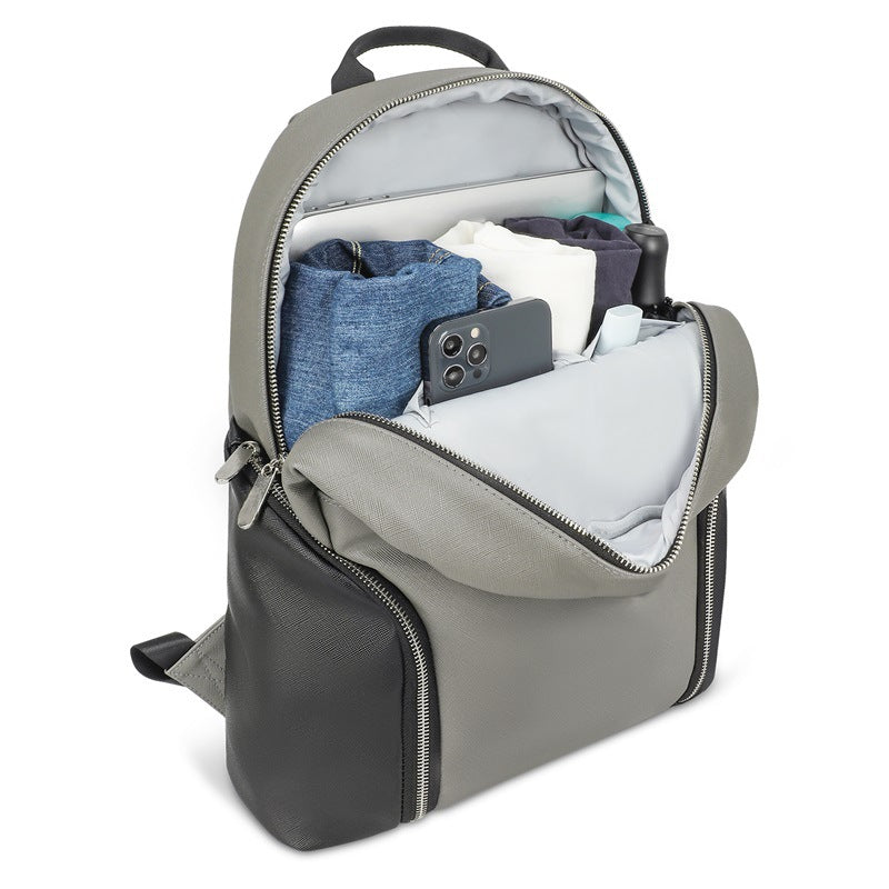 Stylish Ergonomic Backpack Bowlift