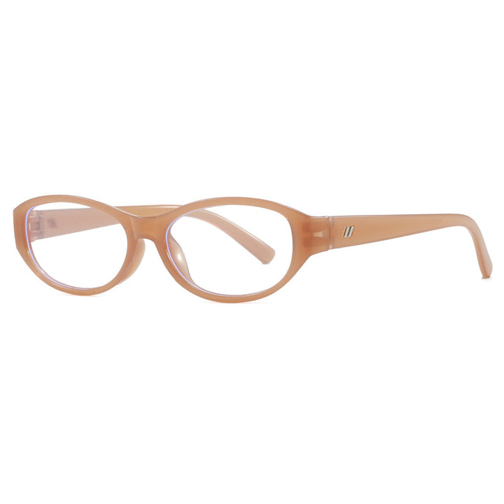 Ladies designer glasses in elegant cat-eye style Bowlift