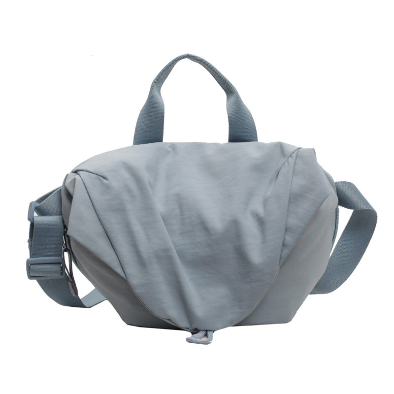 Adjustable Crossbody Bag Bowlift