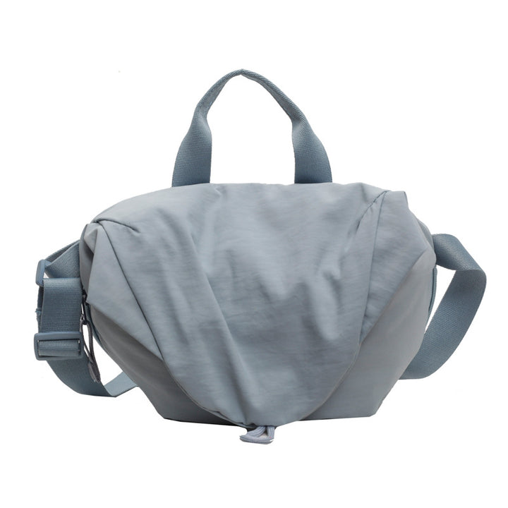 Adjustable Crossbody Bag Bowlift