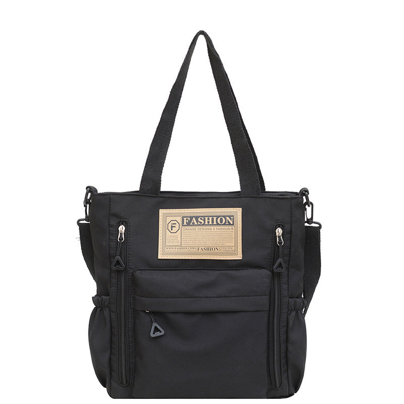 Multifunctional Carry Bag Bowlift