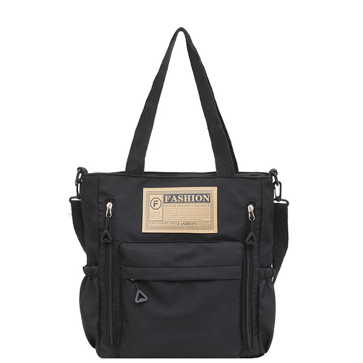 Multifunctional Carry Bag Bowlift