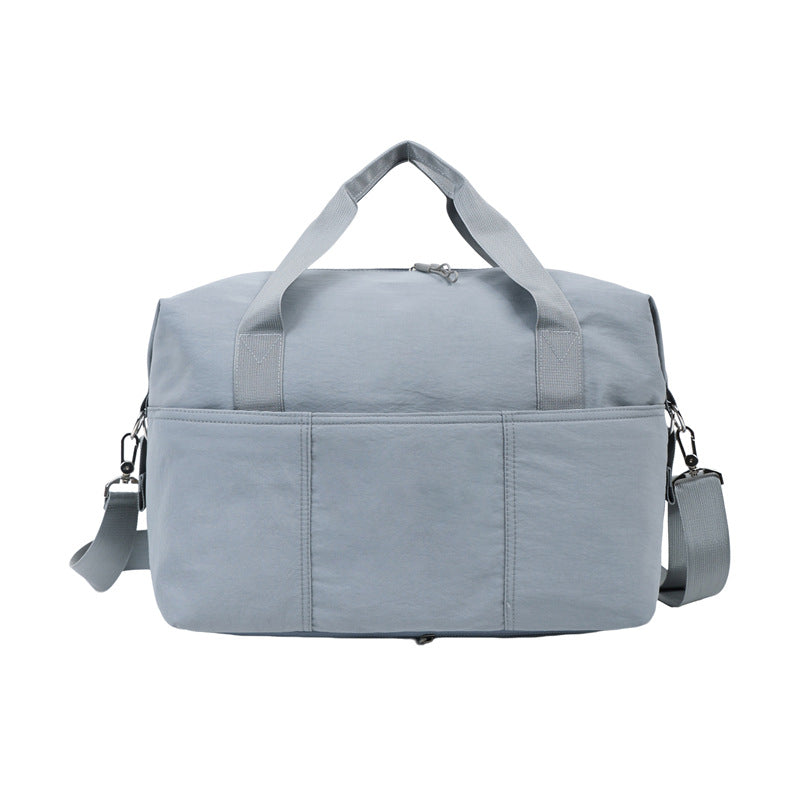 Functional Travel Gym Duffel Bag