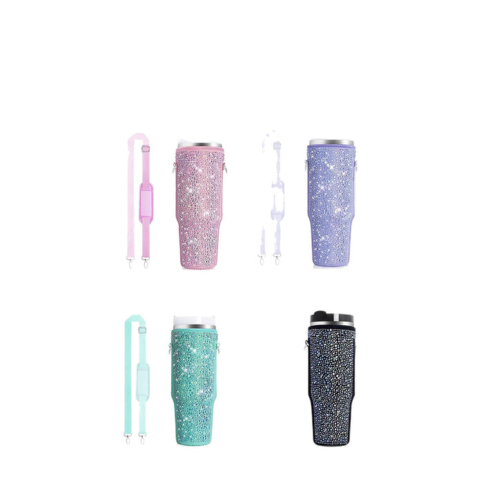 Women's Handy Drink Transport Bag Bowlift