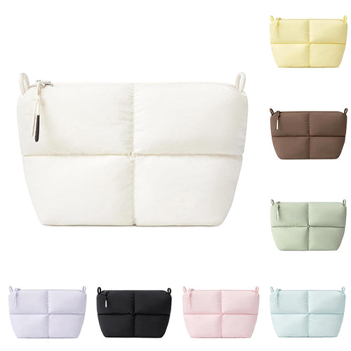 Multifunctional Organizer Bag Bowlift