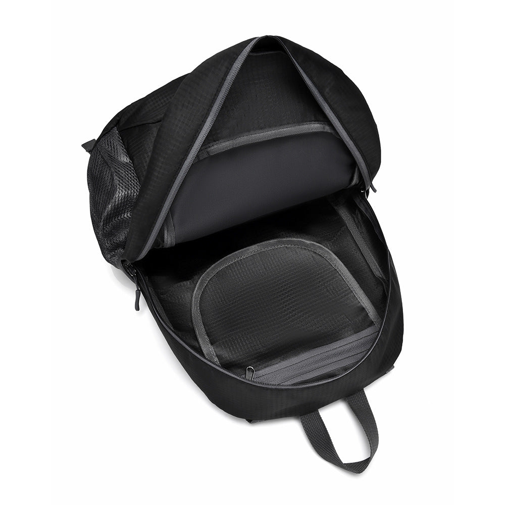 Daily Essential Lightweight Backpack Bowlift