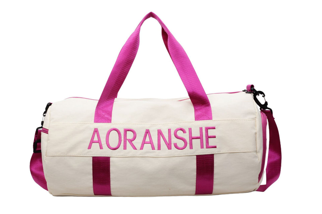 Versatile Fitness Duffle Bag