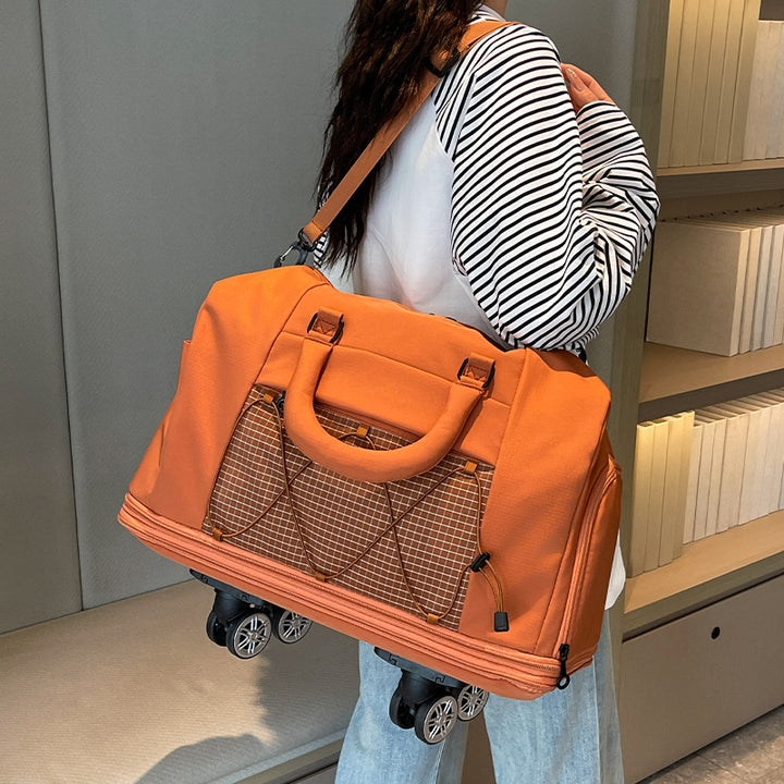 Roller sports bag Bowlift