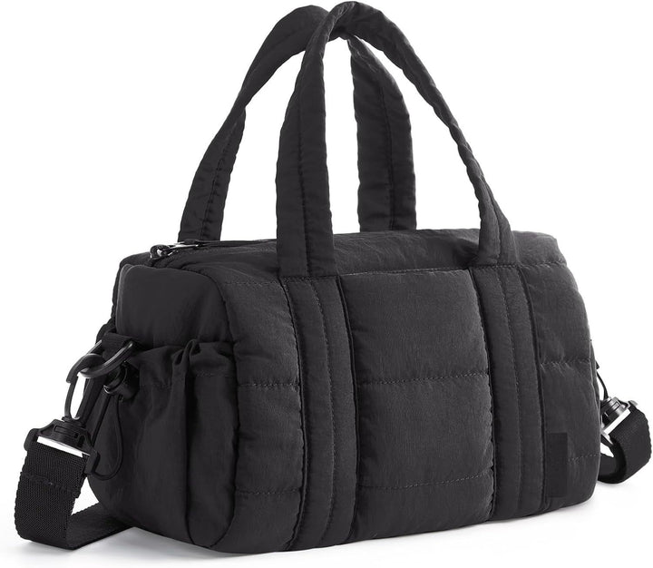 Versatile Tote Bag in Modern Look Bowlift