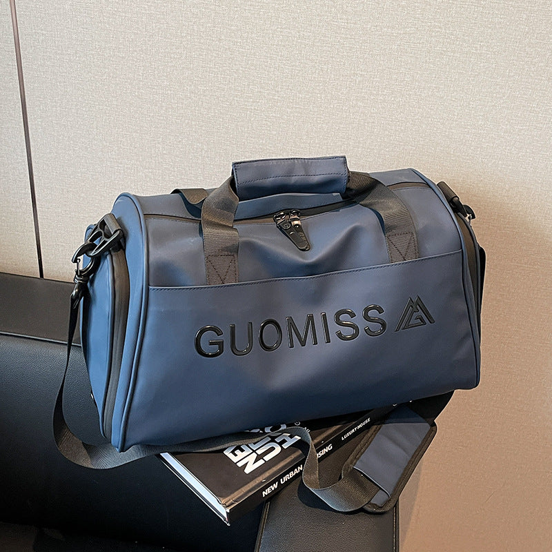 Travel Duffel Bag