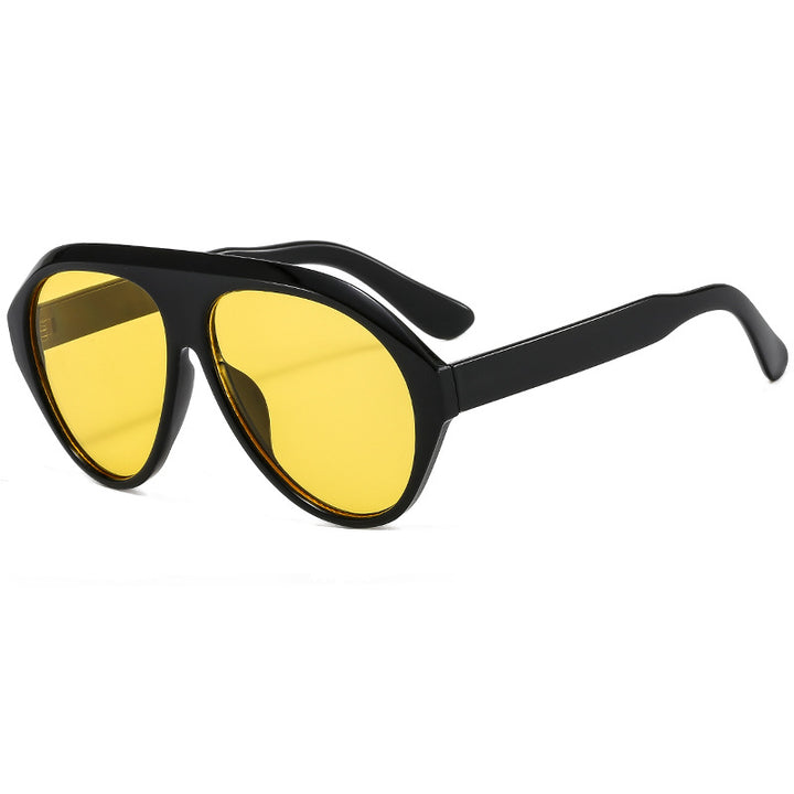 Women's stylish sports sunglasses with ergonomic design Bowlift
