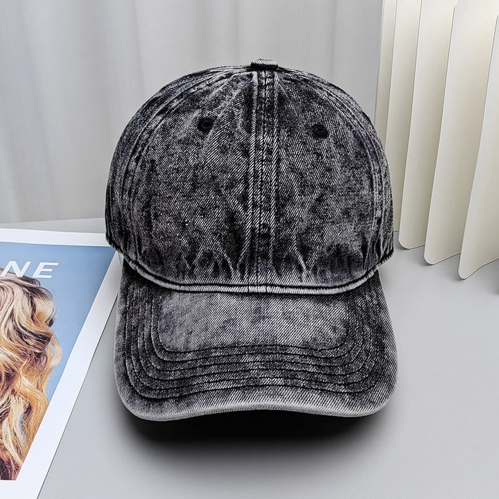Women's Fashion Baseball Cap Bowlift