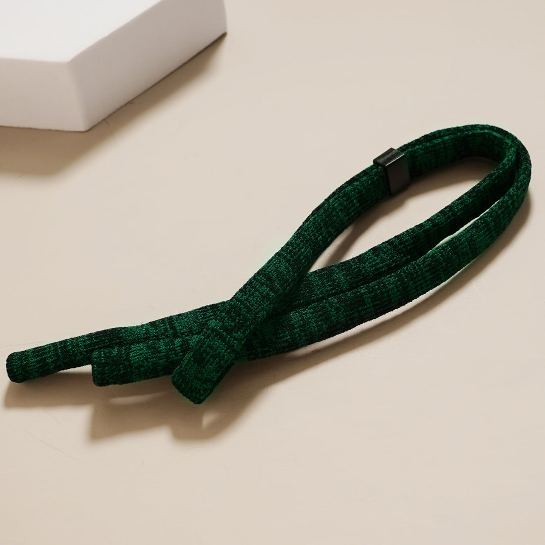 Adjustable Eyewear Retainer Strap Bowlift
