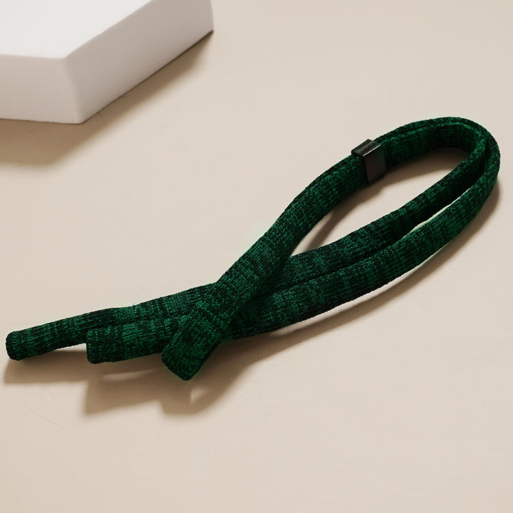 Adjustable Eyewear Retainer Strap Bowlift