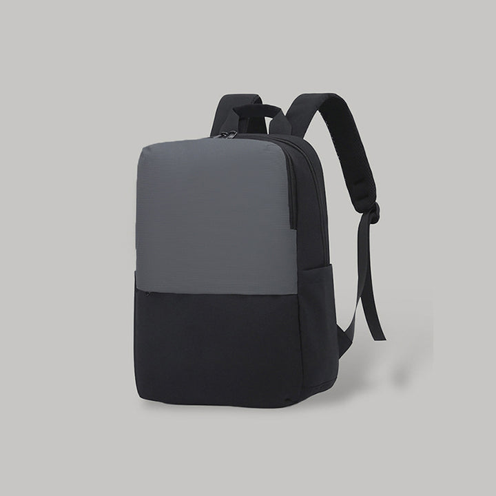 Laptop-Friendly Backpack Bowlift