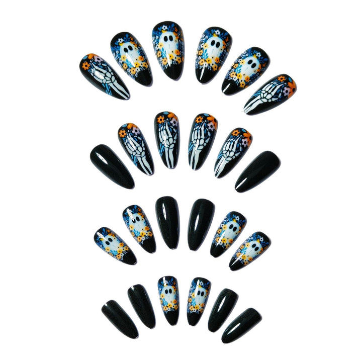 Artistic Nail Art Bowlift