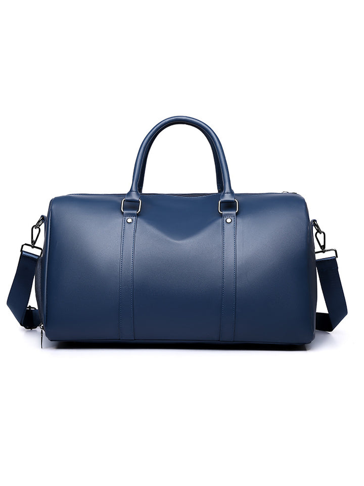 Premium Weekend Duffel Bag Bowlift