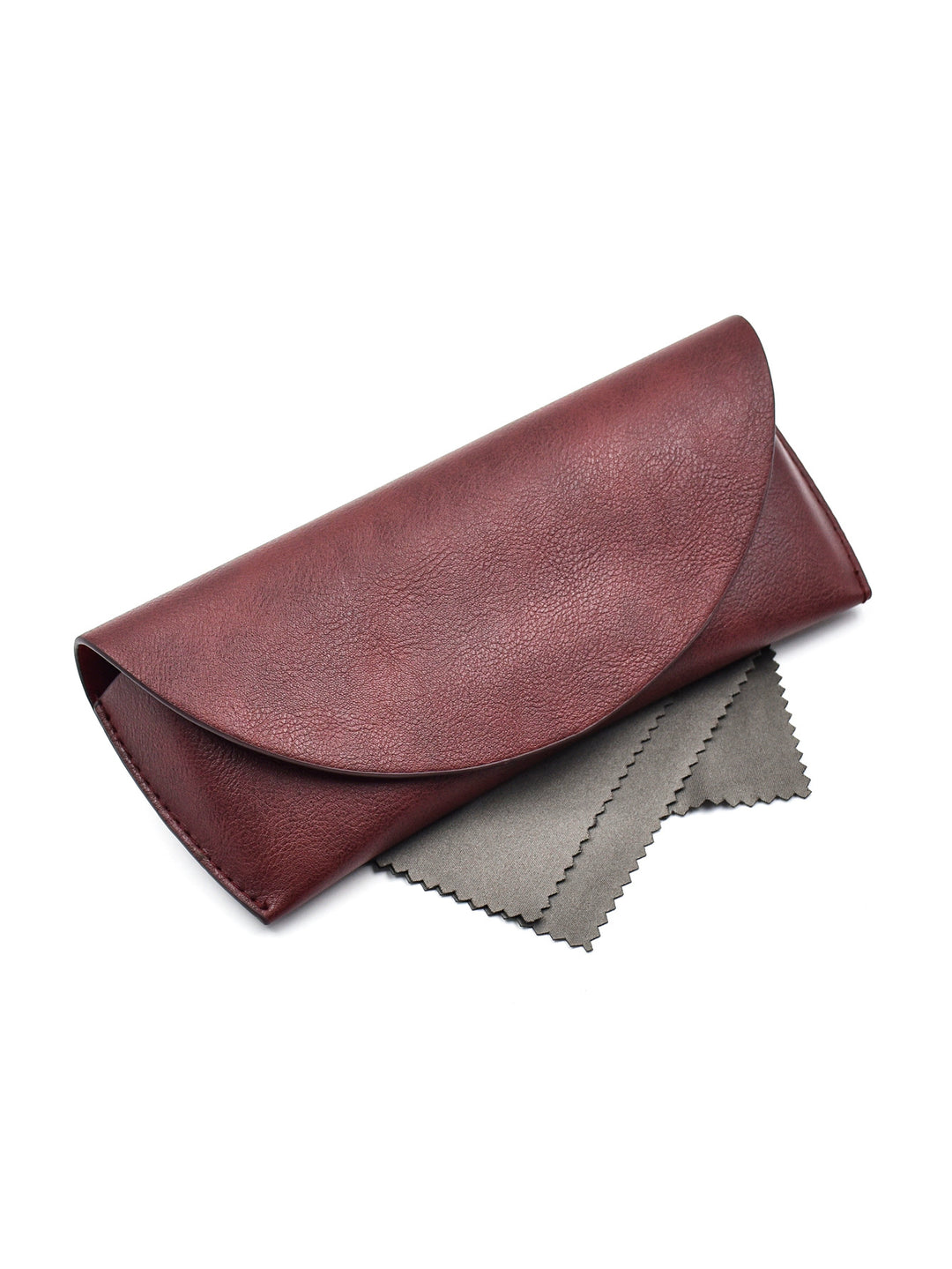 Leather Eyewear Case Bowlift