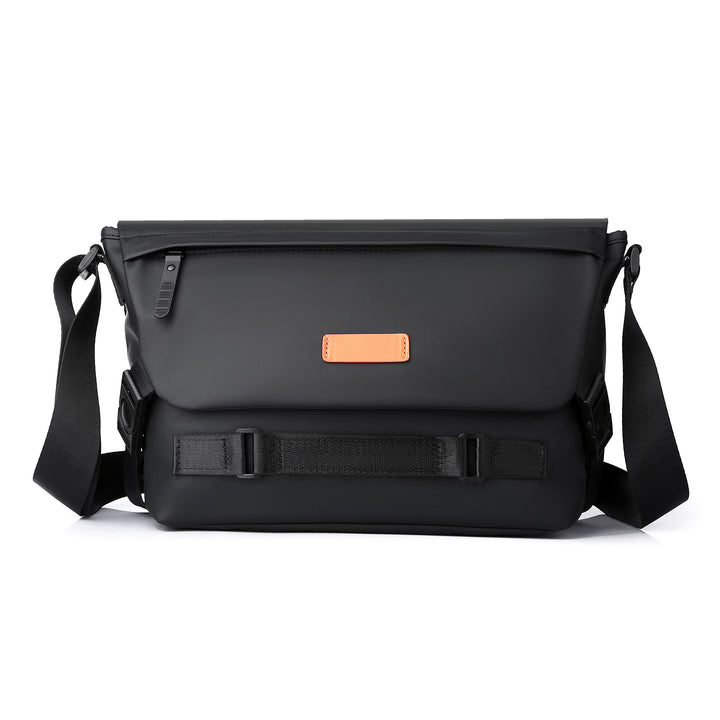 Waterproof Messenger Bag Bowlift