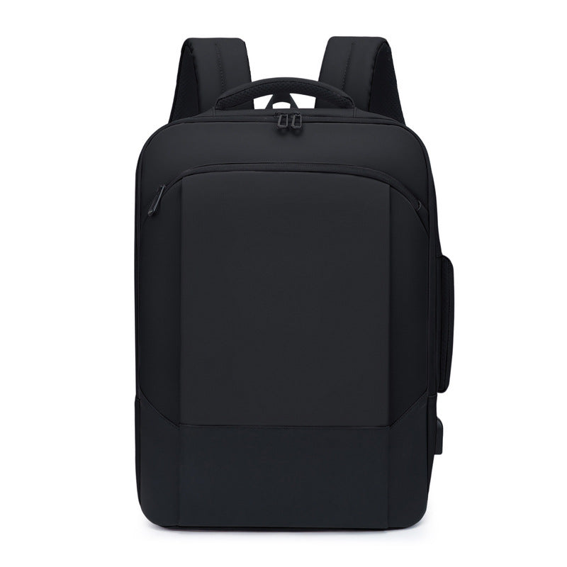 Sleek Professional Laptop Backpack Bowlift