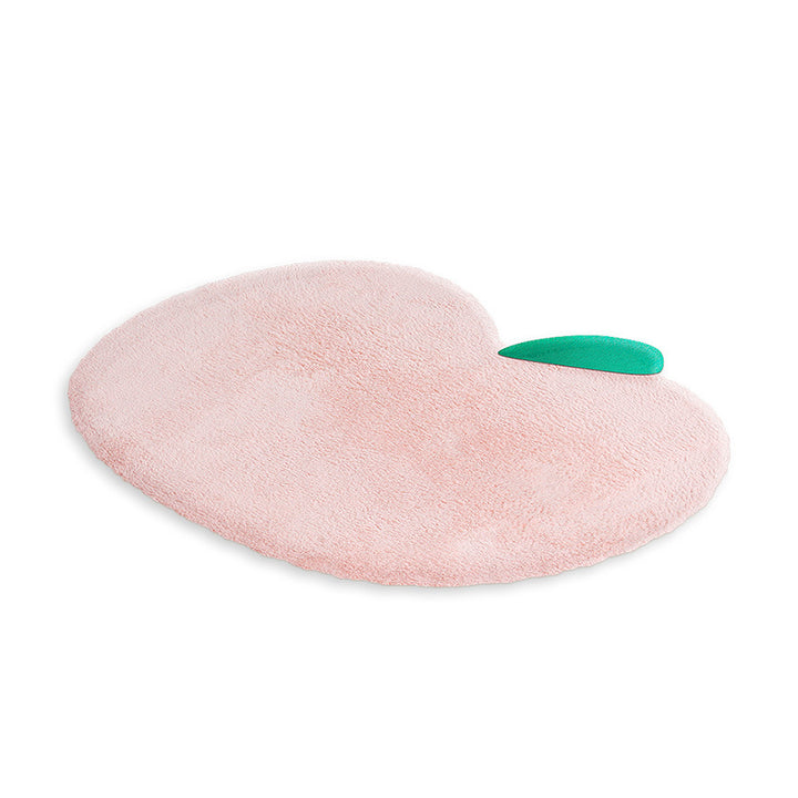 Unisex Funny Citrus Bath Mat Bowlift