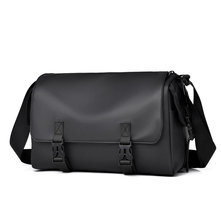 Waterproof Messenger Bag Bowlift
