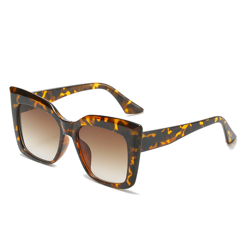Fashion-Forward Oversized Square Sunglasses Bowlift 1787812562