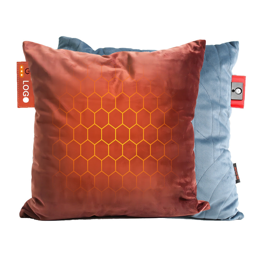 Women Decorative Pillowcase Bowlift