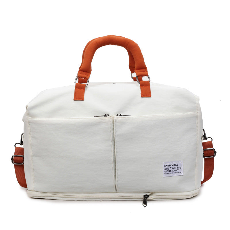Travel Duffle Bag