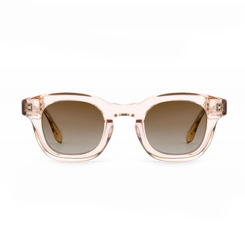 Women's timeless sunglasses with unique frame and premium lenses Bowlift