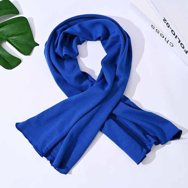 Women breathable fashion scarf Bowlift