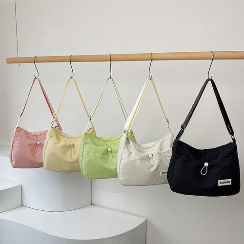 Stylish Hobo Handbag Bowlift