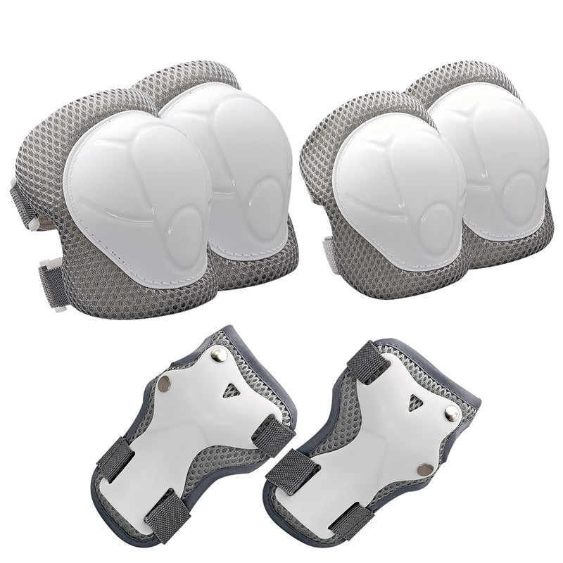 Multi-Sport Protective Gear Set Bowlift