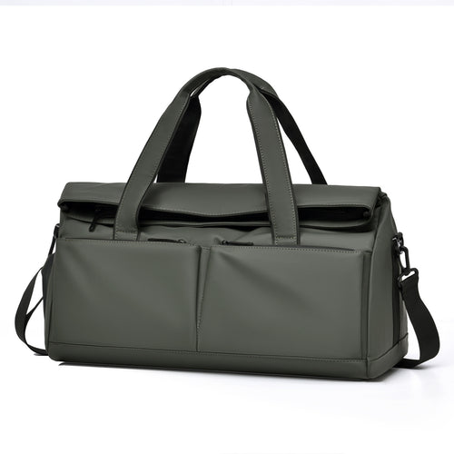 Versatile Gym Duffle Bag Bowlift
