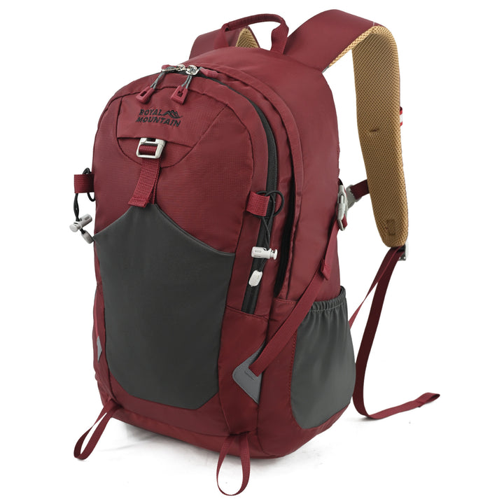 Women Backpacks Bowlift