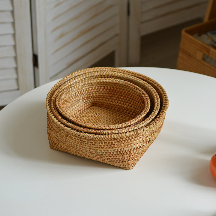 Women's stylish and versatile Basket Bowlift