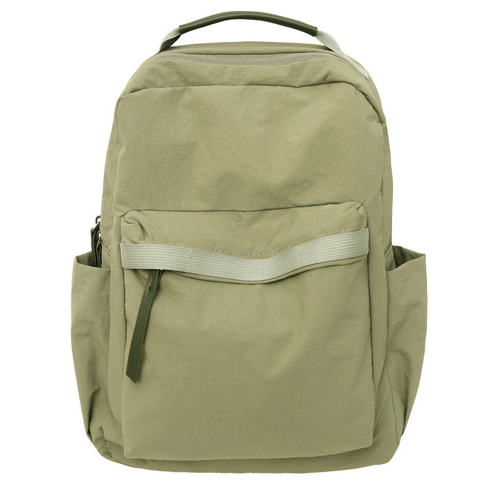 Functional Daily Use Backpack Bowlift