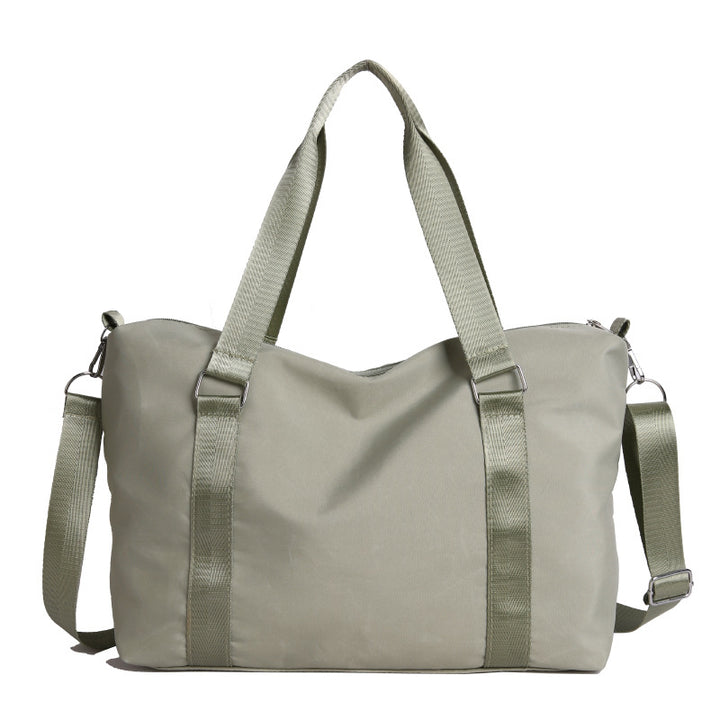 Durable Sports Tote