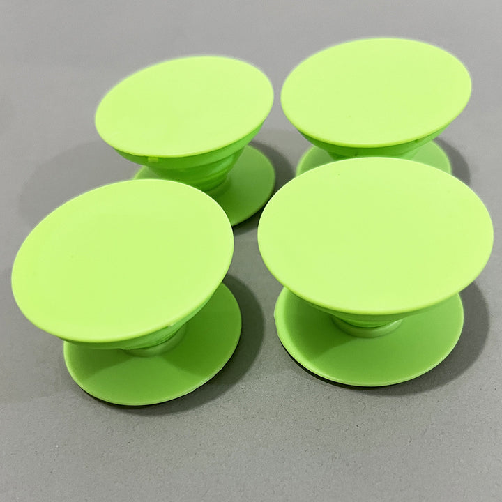 Multi-Purpose Silicone Cup Bowlift