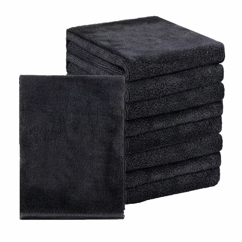 Premium Microfiber Towel Bowlift