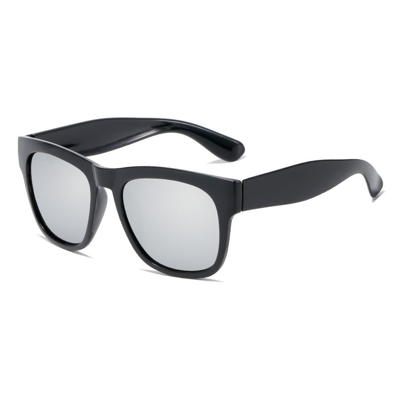 Stylish Square Frame Sunglasses Bowlift